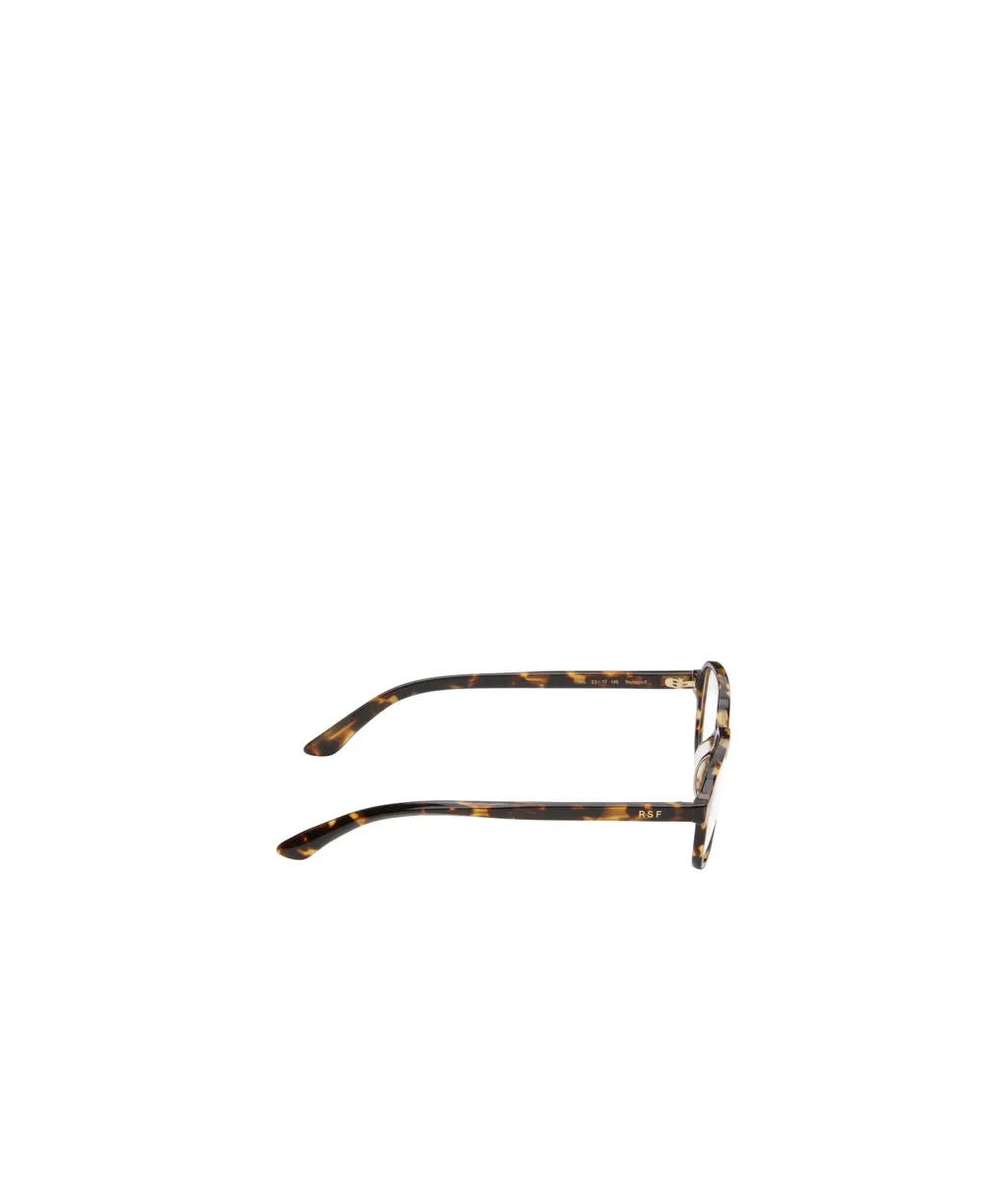 Numero 05 Glasses