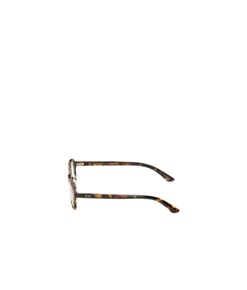 Numero 05 Glasses