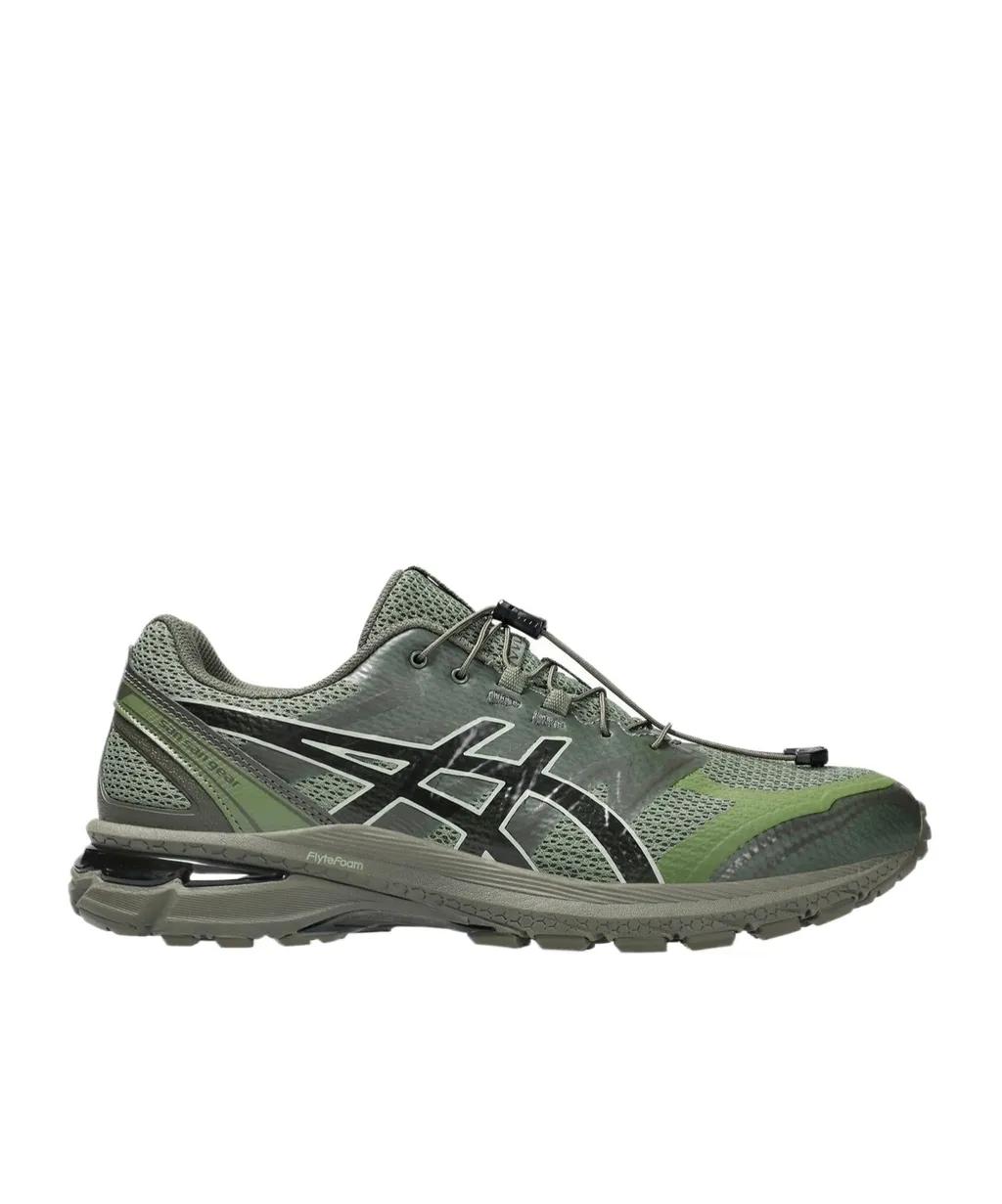 Asics X San San Gear Gel-Terrain Lace-Up Sneakers