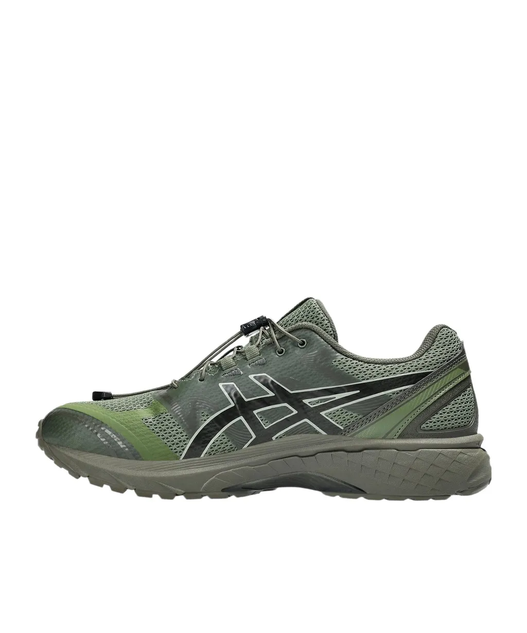 Asics X San San Gear Gel-Terrain Lace-Up Sneakers