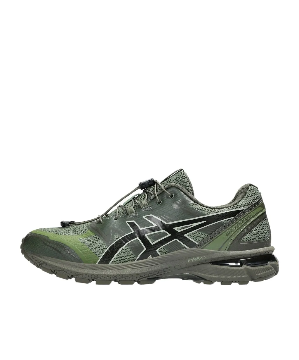 Asics X San San Gear Gel-Terrain Lace-Up Sneakers