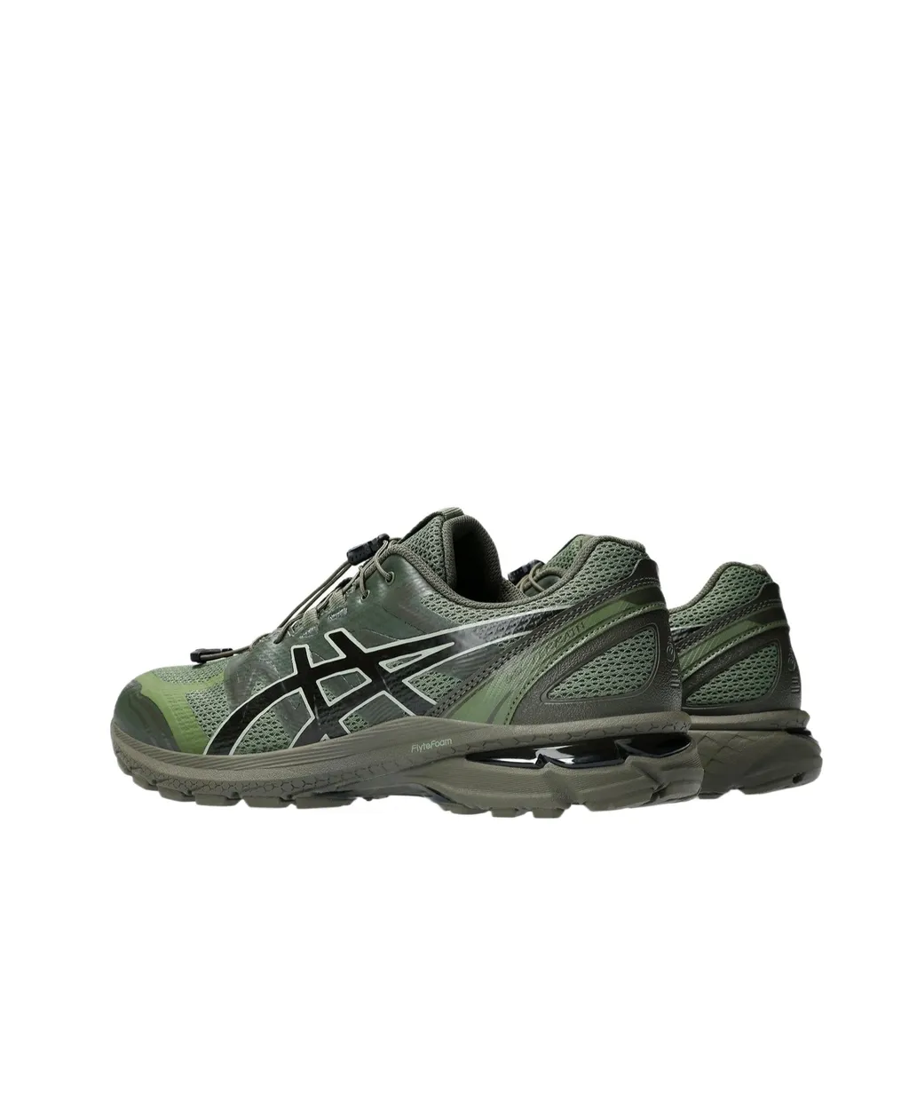 Asics X San San Gear Gel-Terrain Lace-Up Sneakers