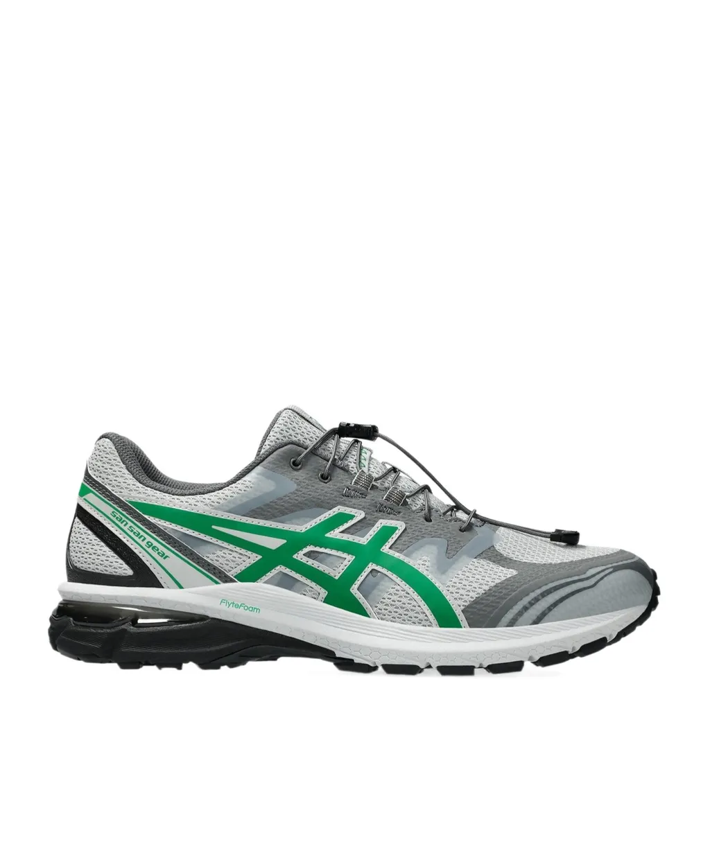 Asics X San San Gear Gel-Terrain Lace-Up Sneakers
