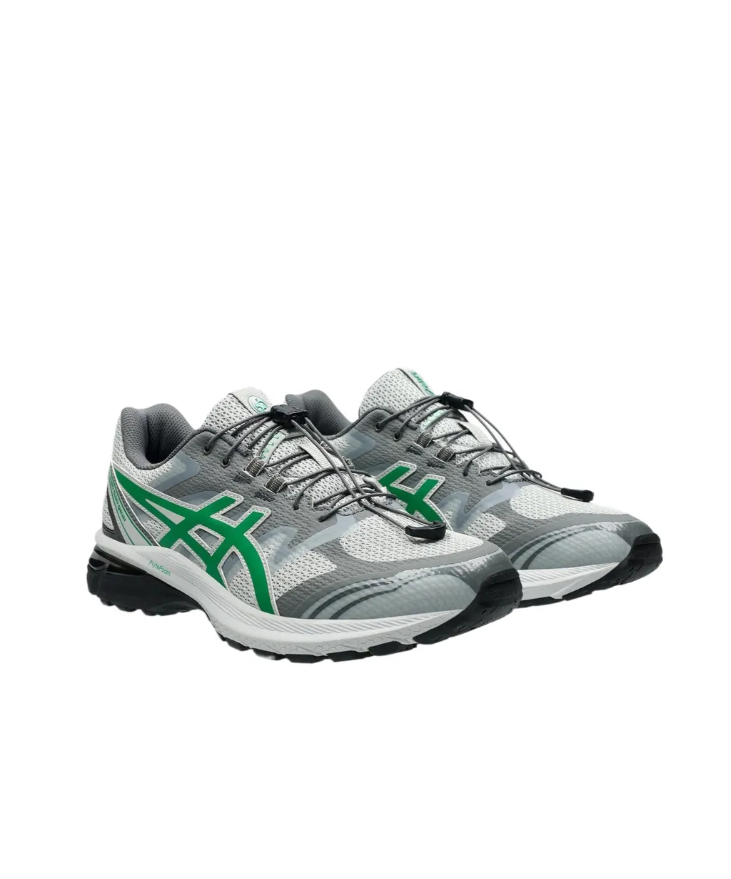 Asics X San San Gear Gel-Terrain Lace-Up Sneakers