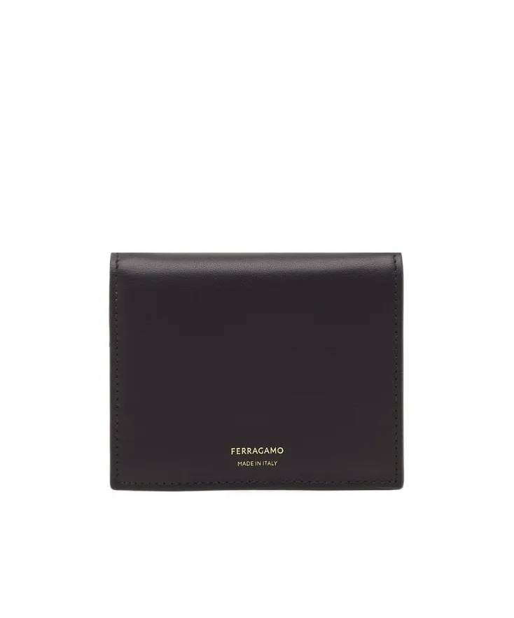 Double-Fold Wallet