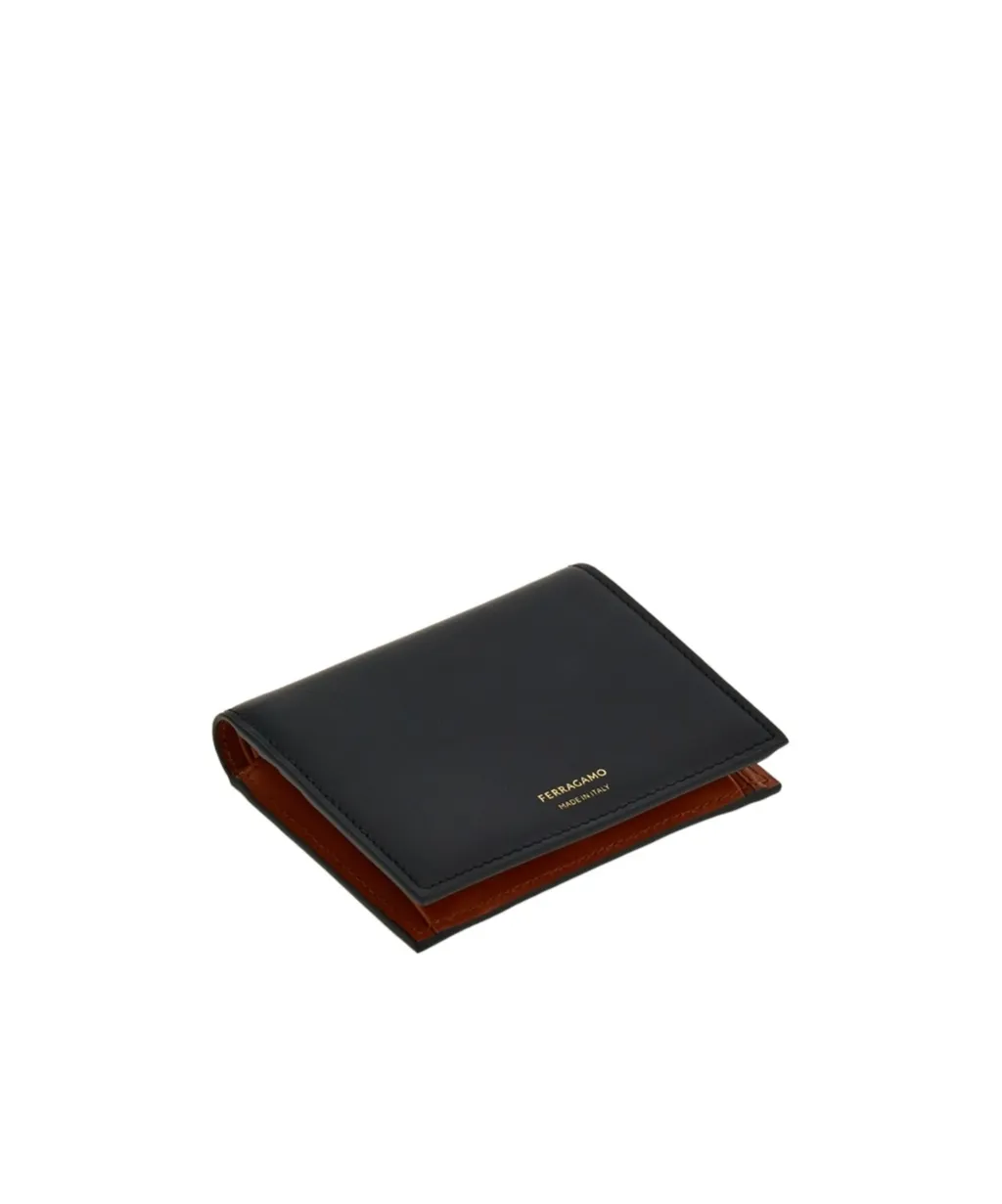 Double-Fold Wallet