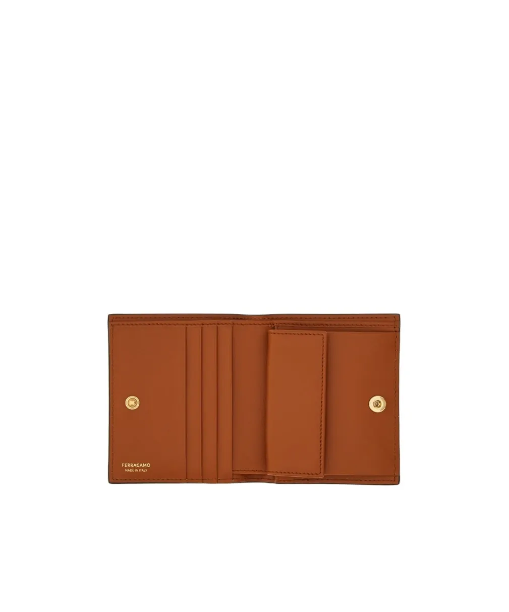 Double-Fold Wallet