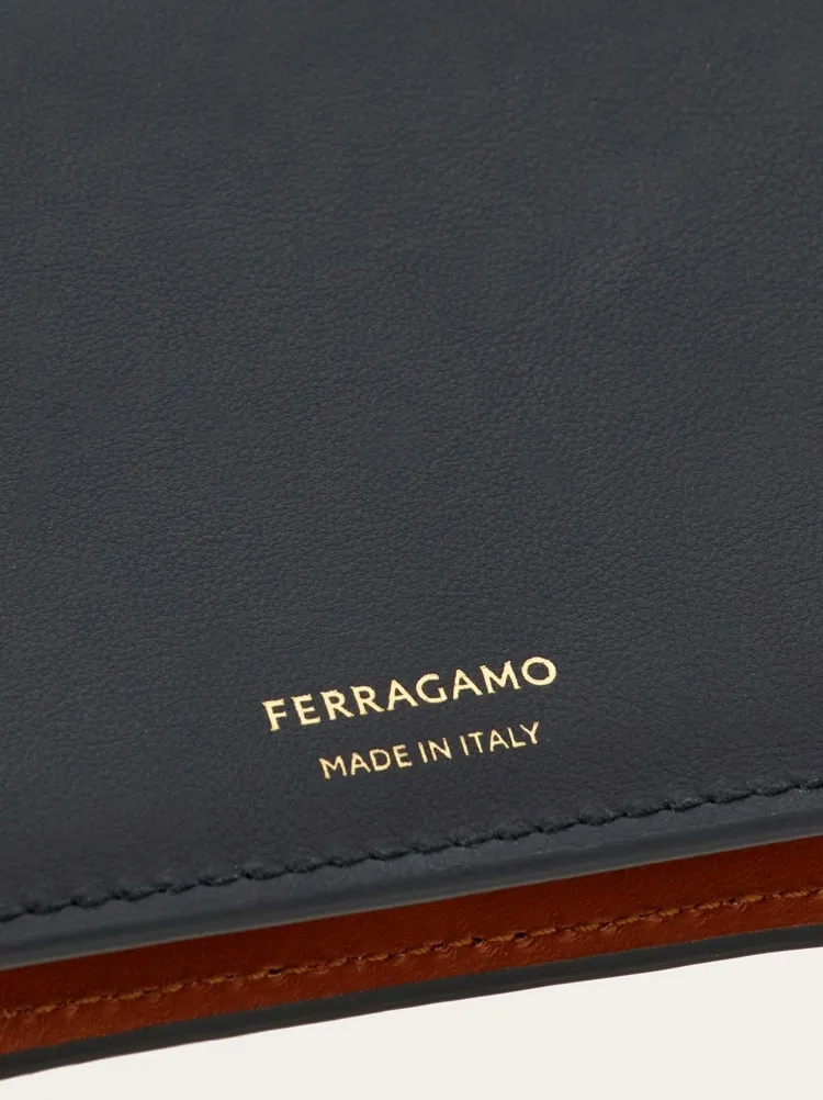 Double-Fold Wallet