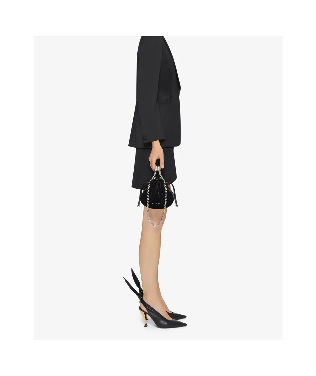 Givenchy Mini Pumpkin Bag