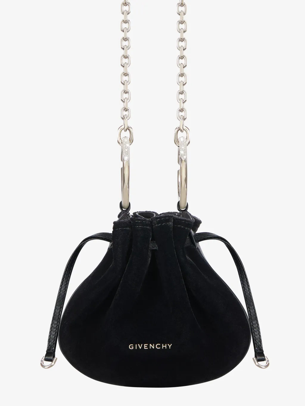 Givenchy Mini Pumpkin Bag
