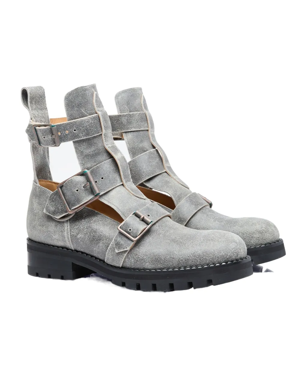 Vivienne Westwood Rome Distresses Boots