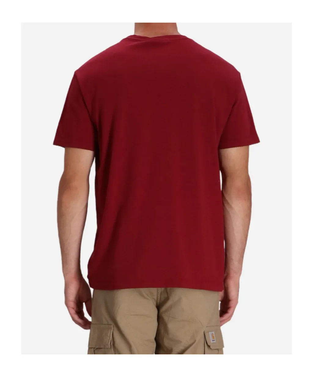 Logo-Print T-Shirt
