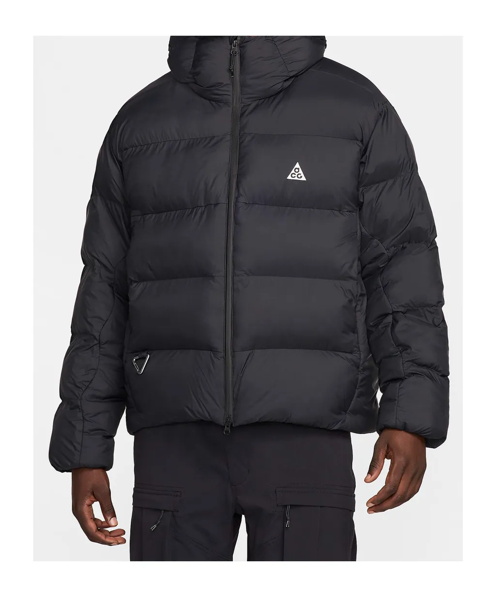 Nike Acg Lunar Loose Hooded Jacket