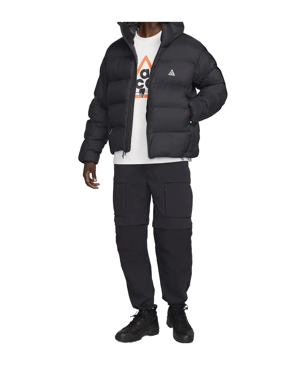 Nike Acg Lunar Loose Hooded Jacket