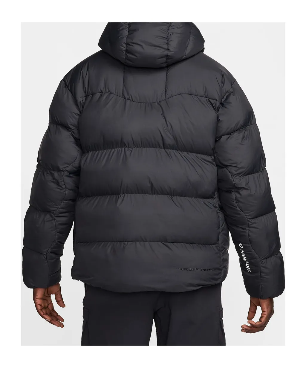 Nike Acg Lunar Loose Hooded Jacket