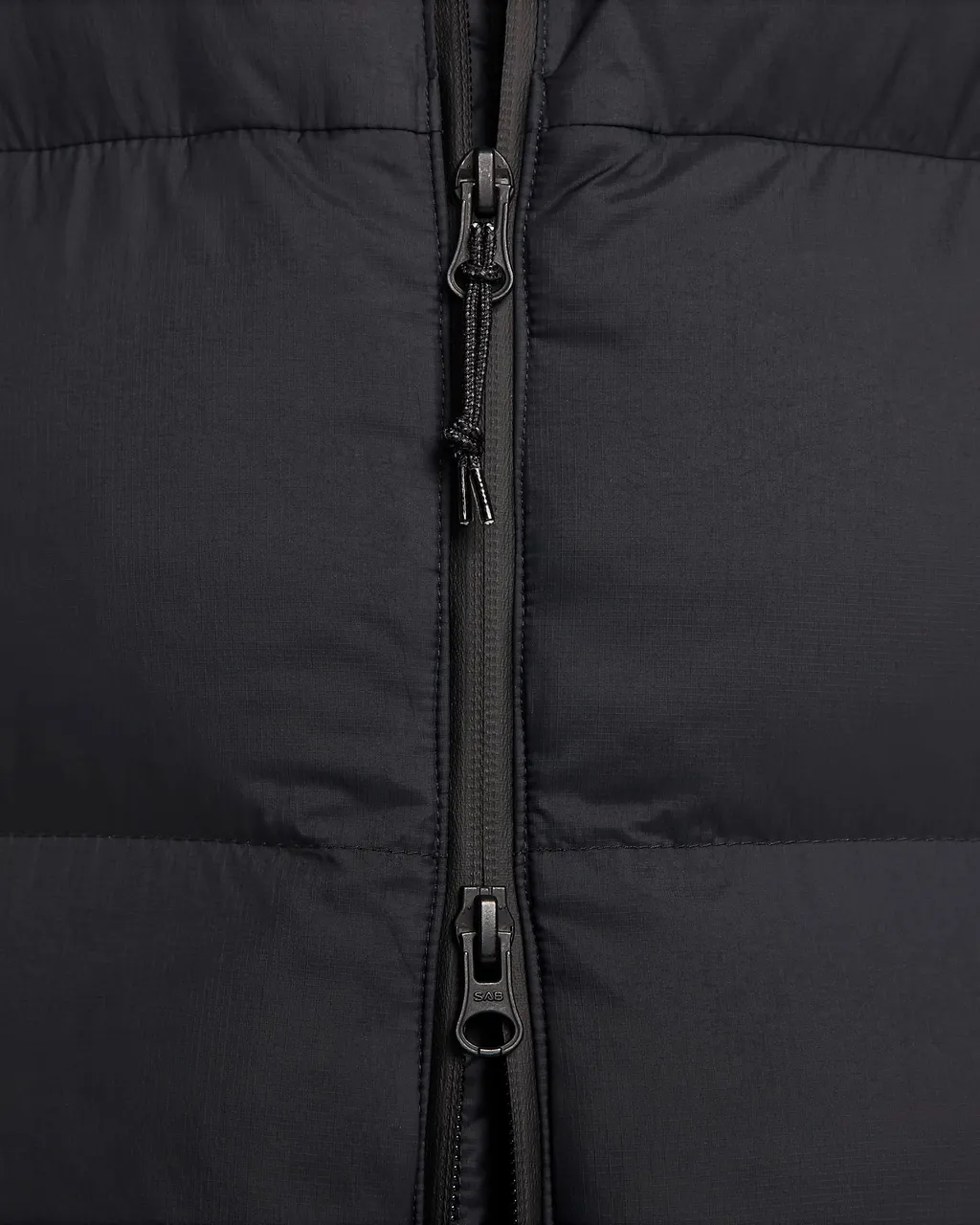 Nike Acg Lunar Loose Hooded Jacket