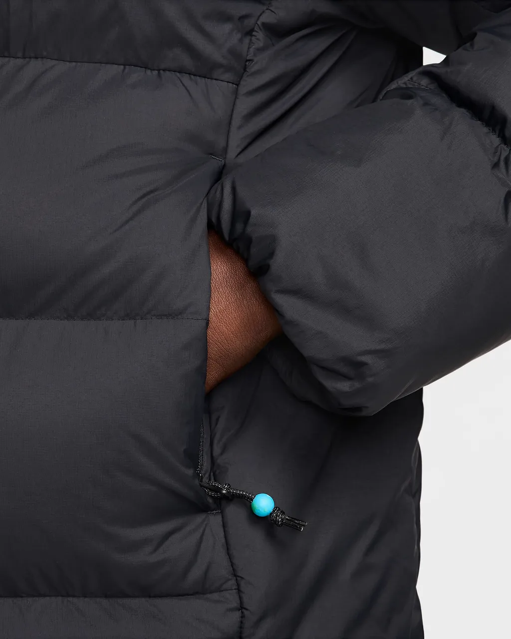 Nike Acg Lunar Loose Hooded Jacket