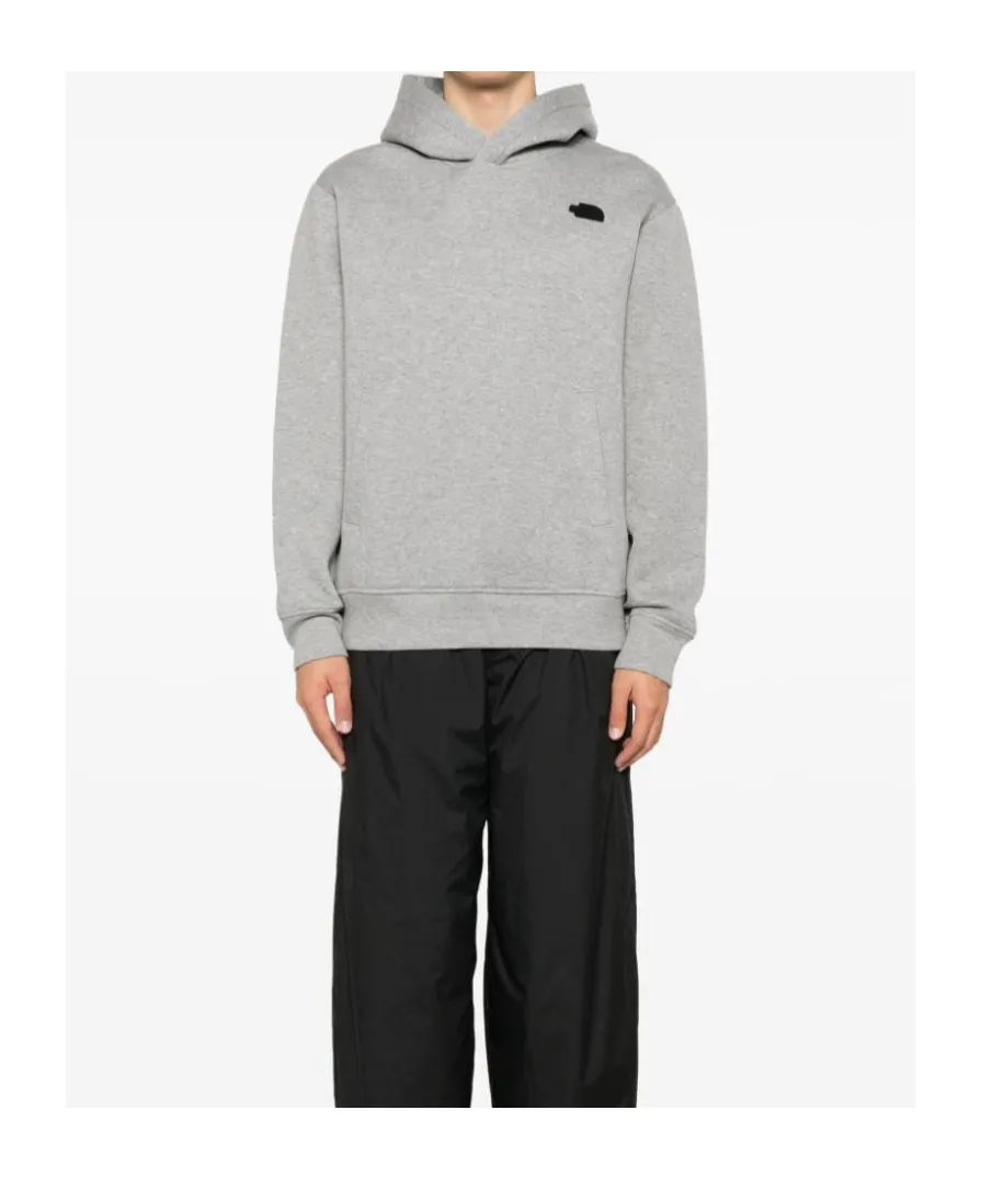 The North Face Long-Sleeved Hoodie