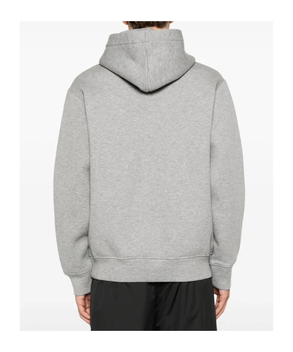 The North Face Long-Sleeved Hoodie