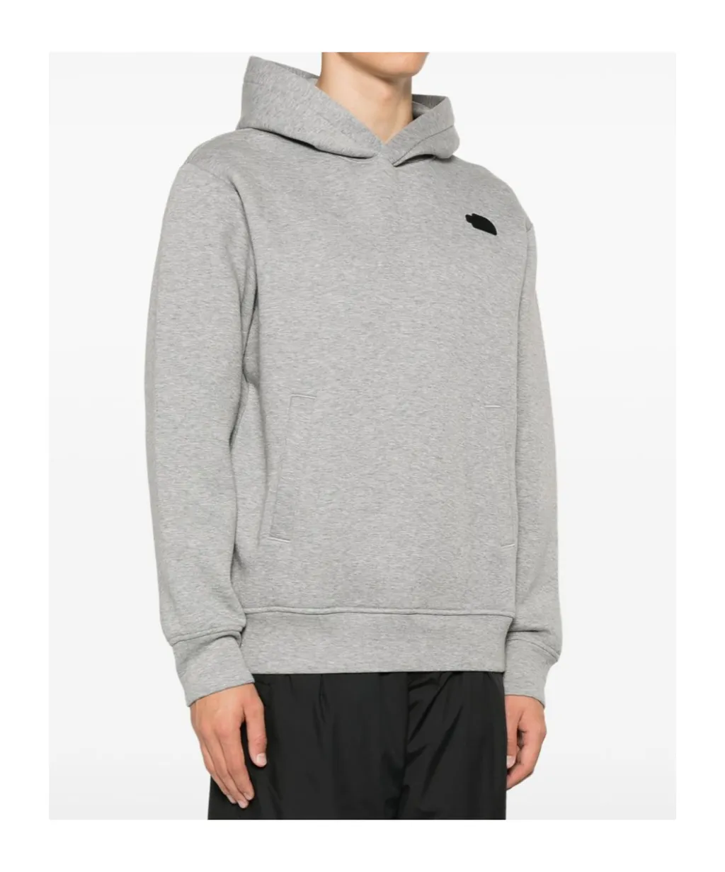 The North Face Long-Sleeved Hoodie