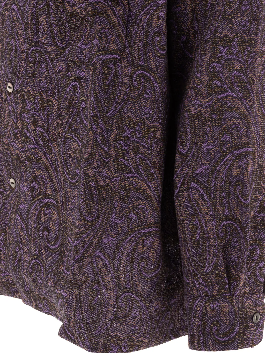Needles Paisley Shirt