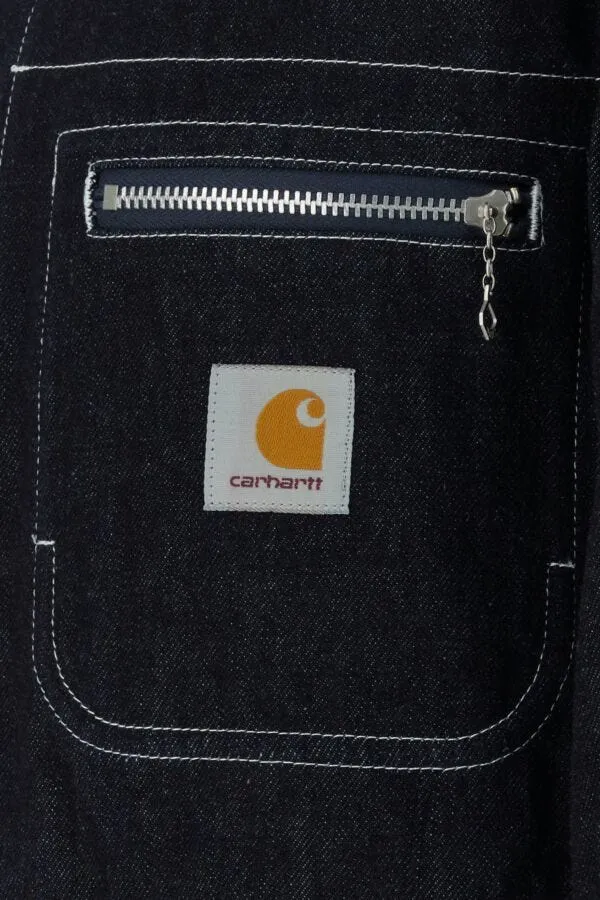 Junya Watanabe X Carhartt Denim Coat
