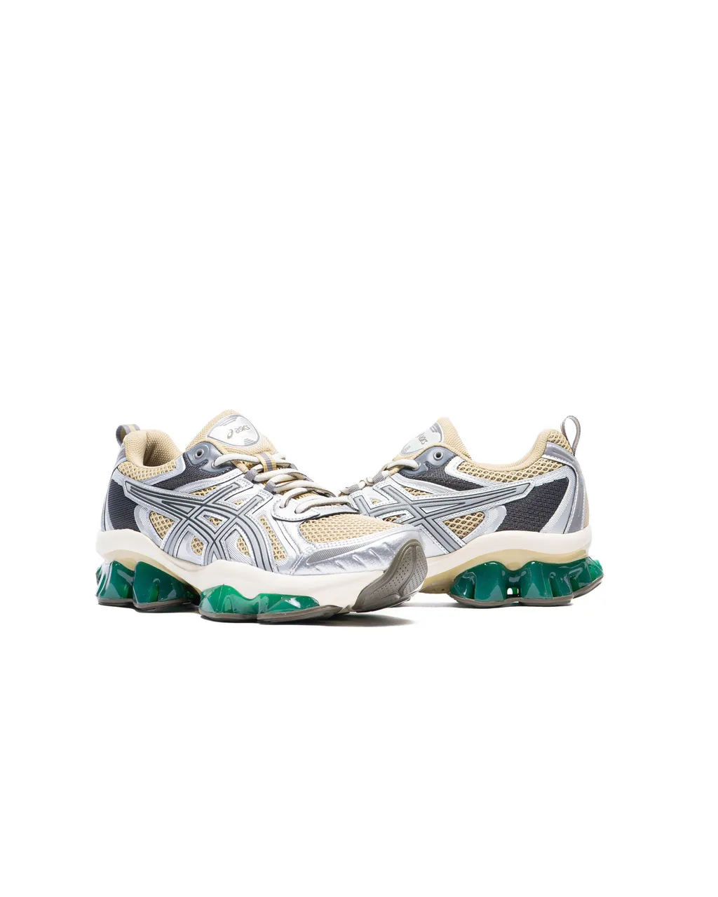 Asics Gel-Quantum Kinetic Lace-Up Sneakers