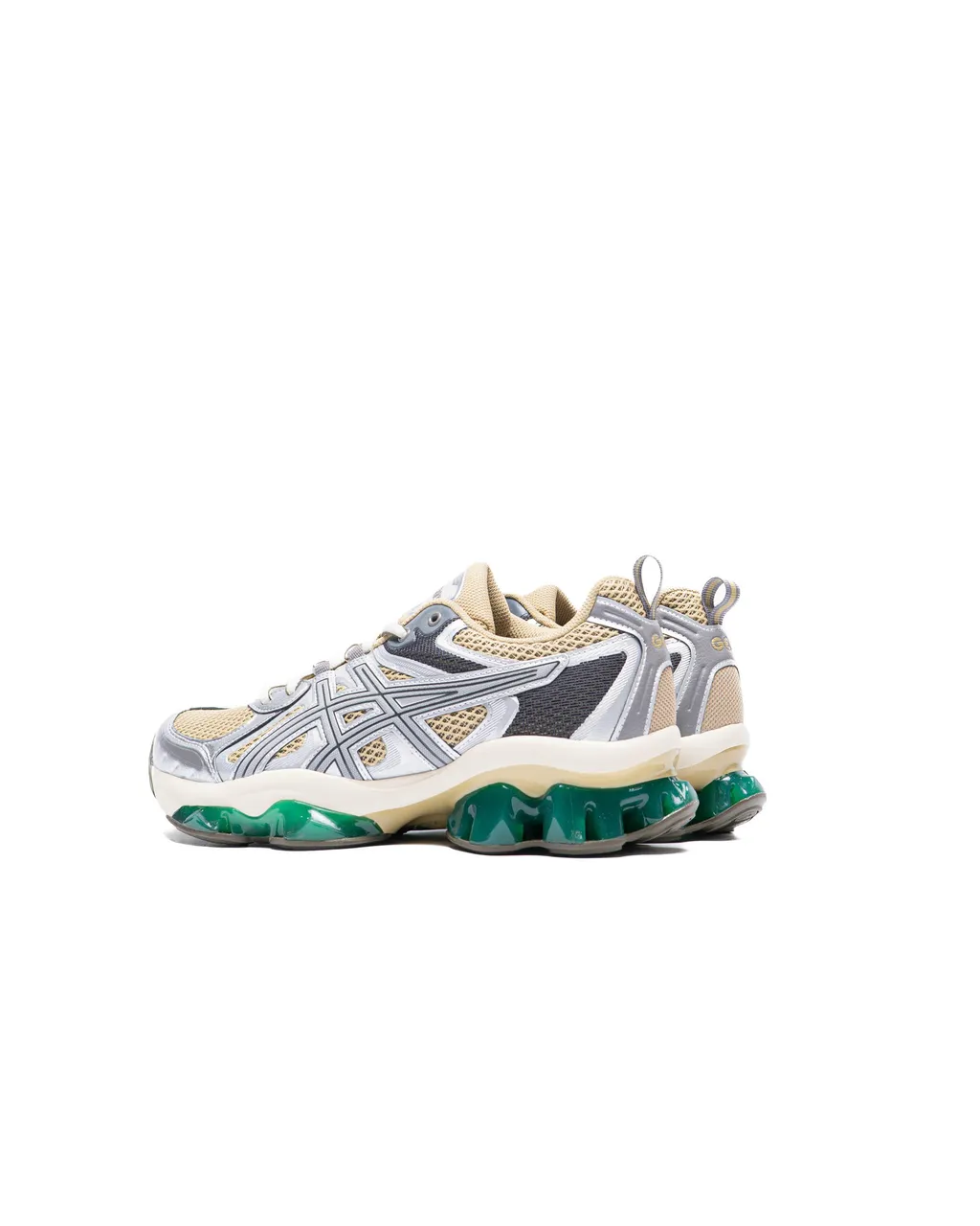 Asics Gel-Quantum Kinetic Lace-Up Sneakers