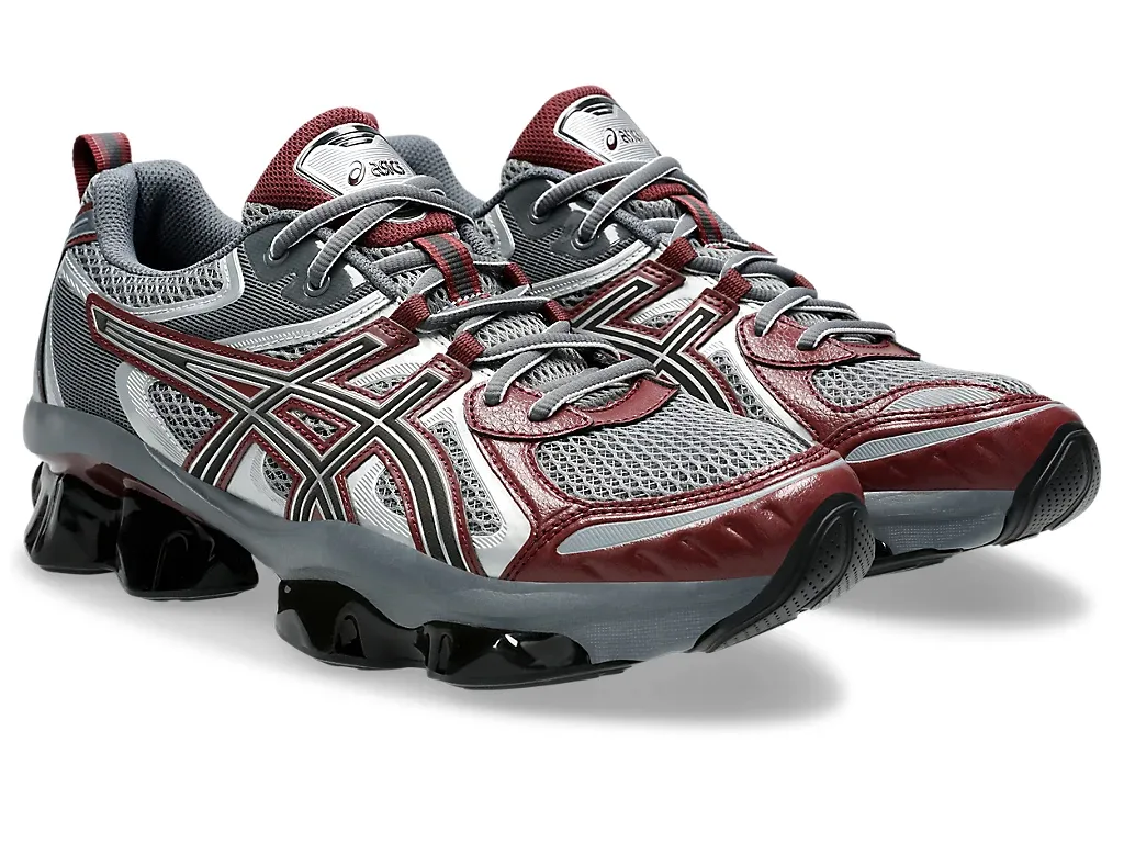 Asics Gel-Quantum Kinetic Lace-Up Sneakers