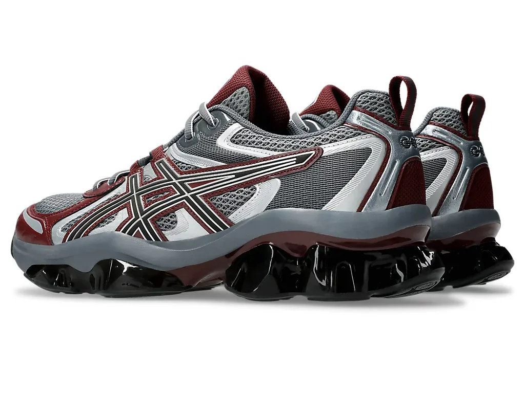 Asics Gel-Quantum Kinetic Lace-Up Sneakers