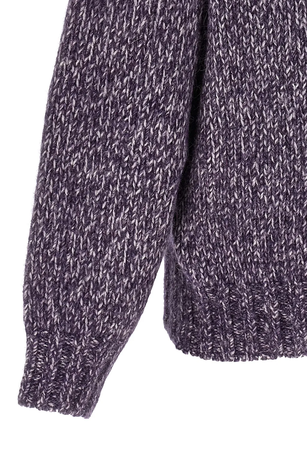 Brunello Cucinelli Crewneck Knitted Jumper