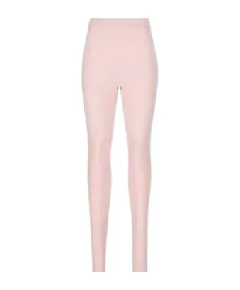 Loro Piana Knit Ribbed Leggigs