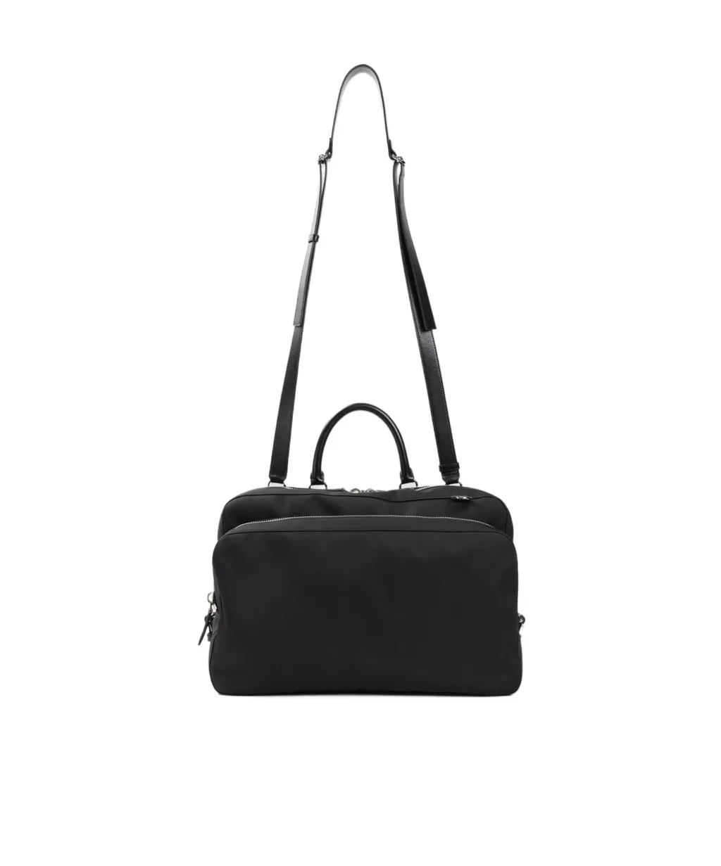 Givenchy Zipped Crossbody Bag