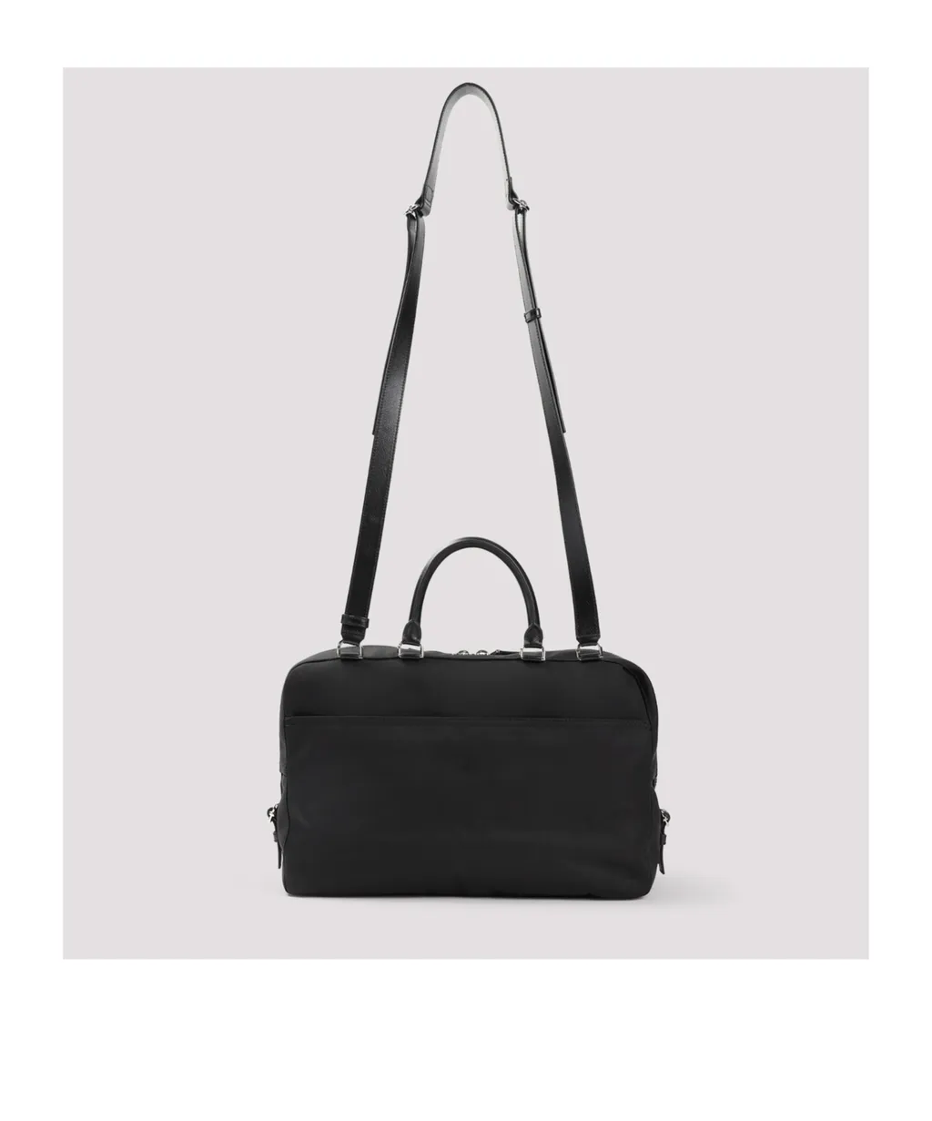 Givenchy Zipped Crossbody Bag