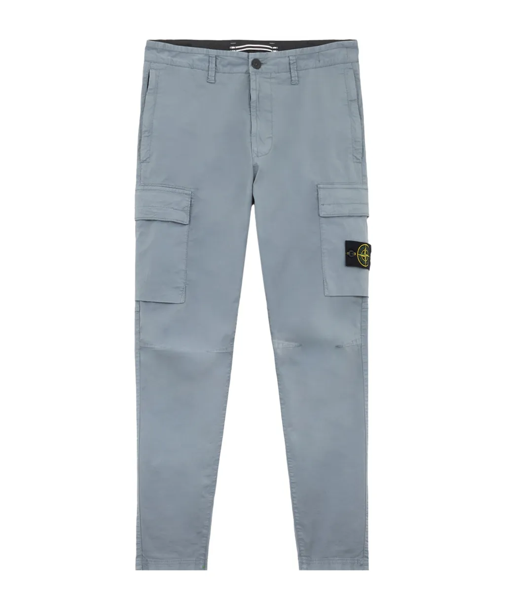 Compass-Badge Trousers