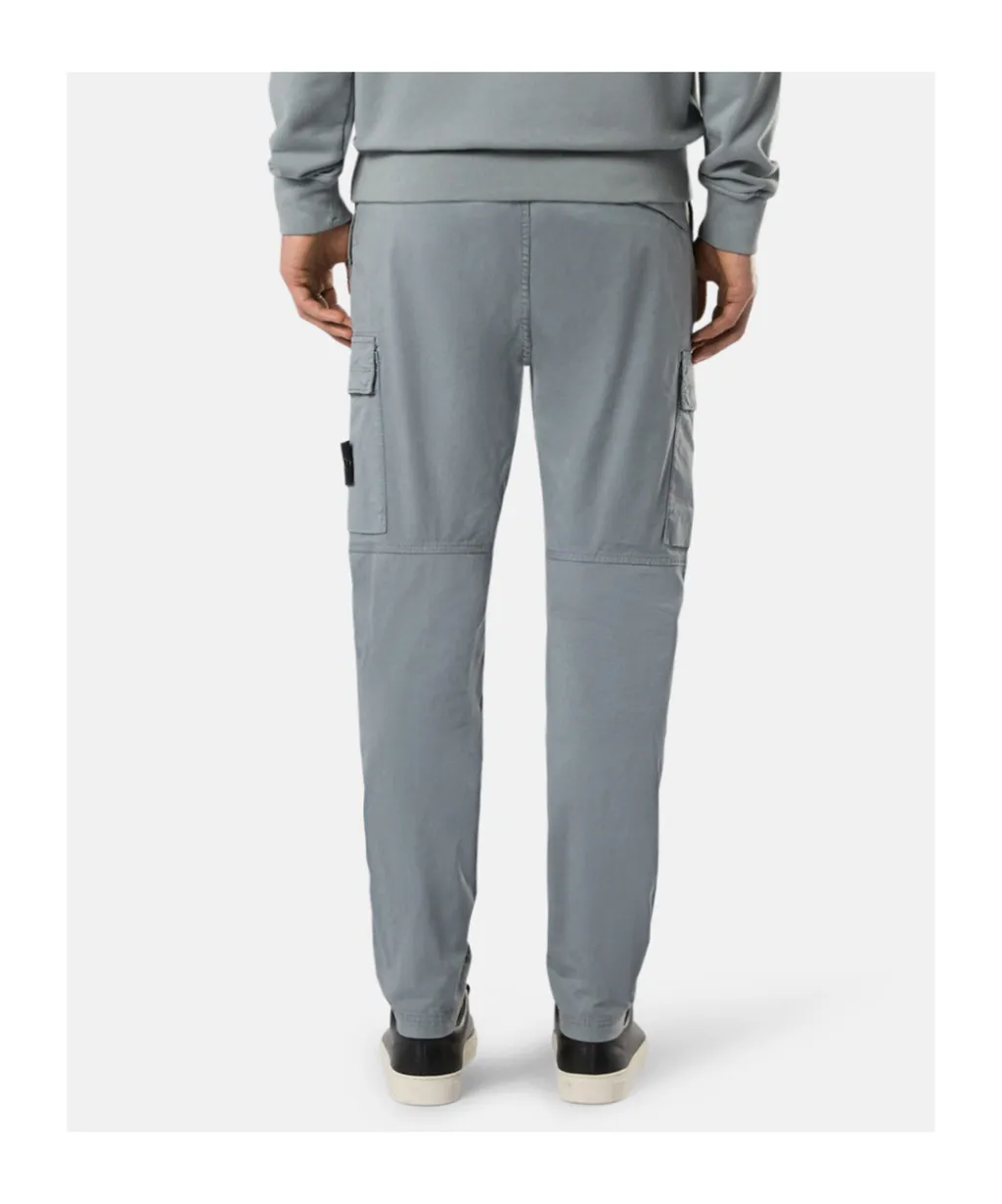 Compass-Badge Trousers