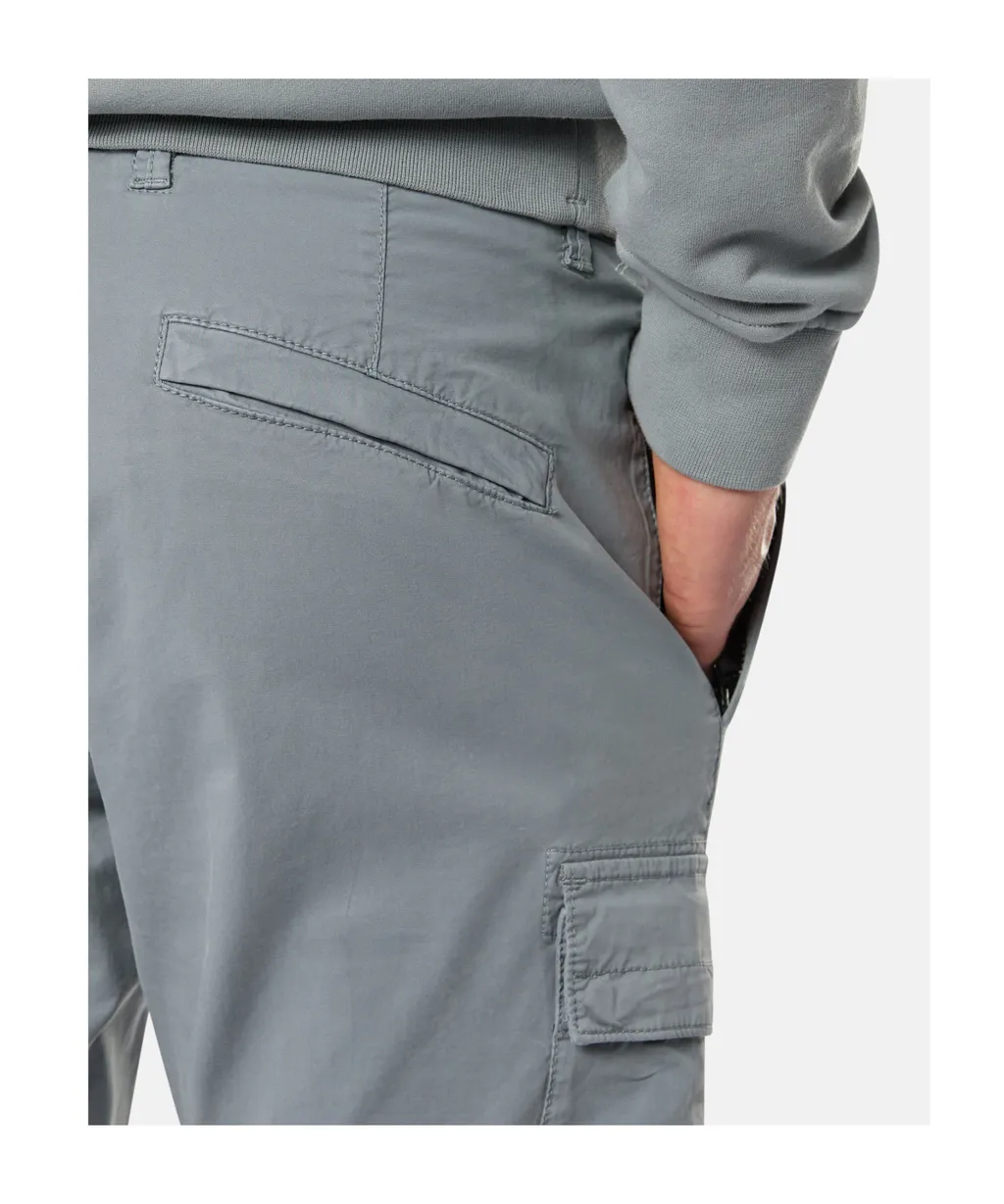 Compass-Badge Trousers