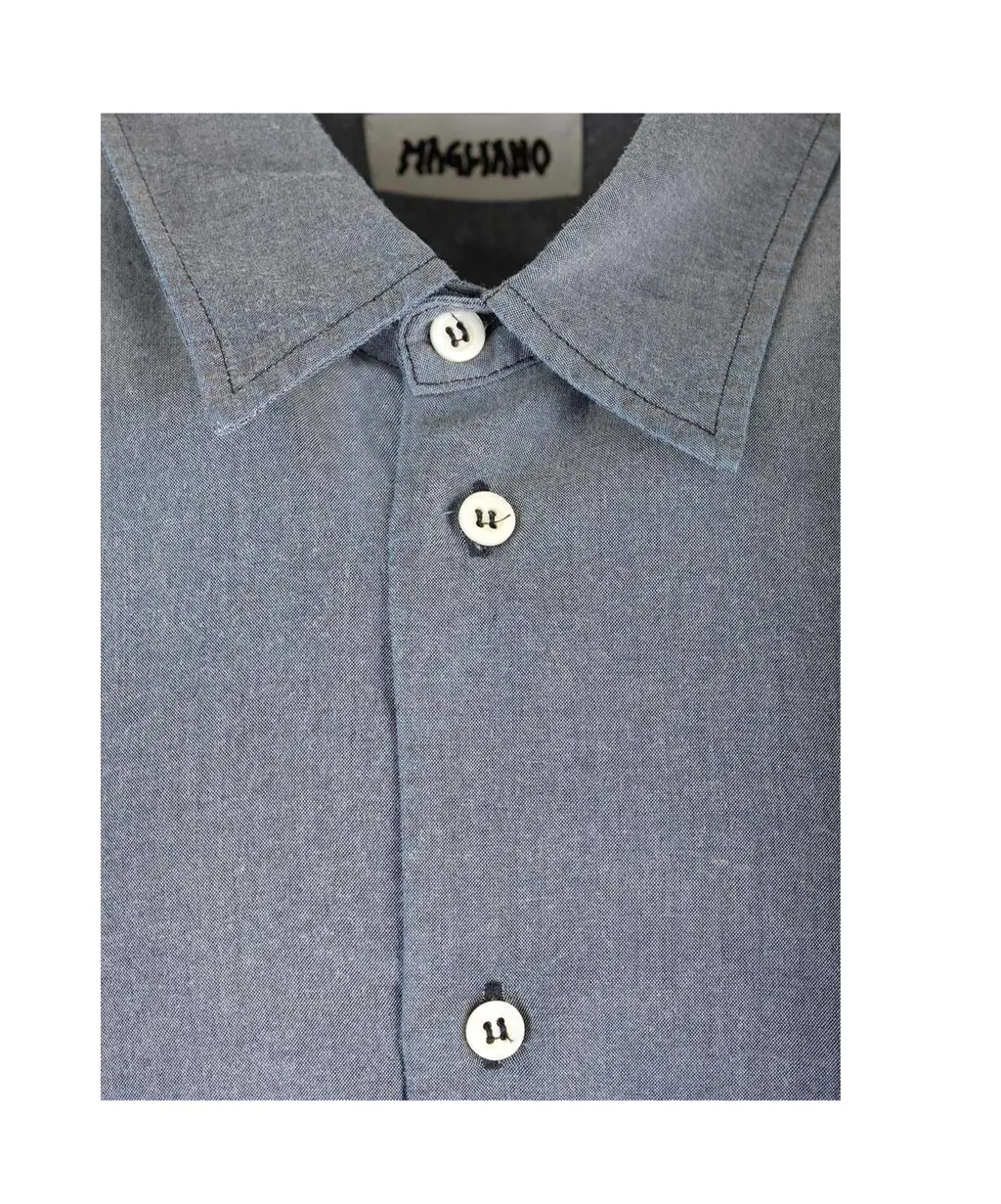 Magliano Magliano Srl Short Sleeved Shirt