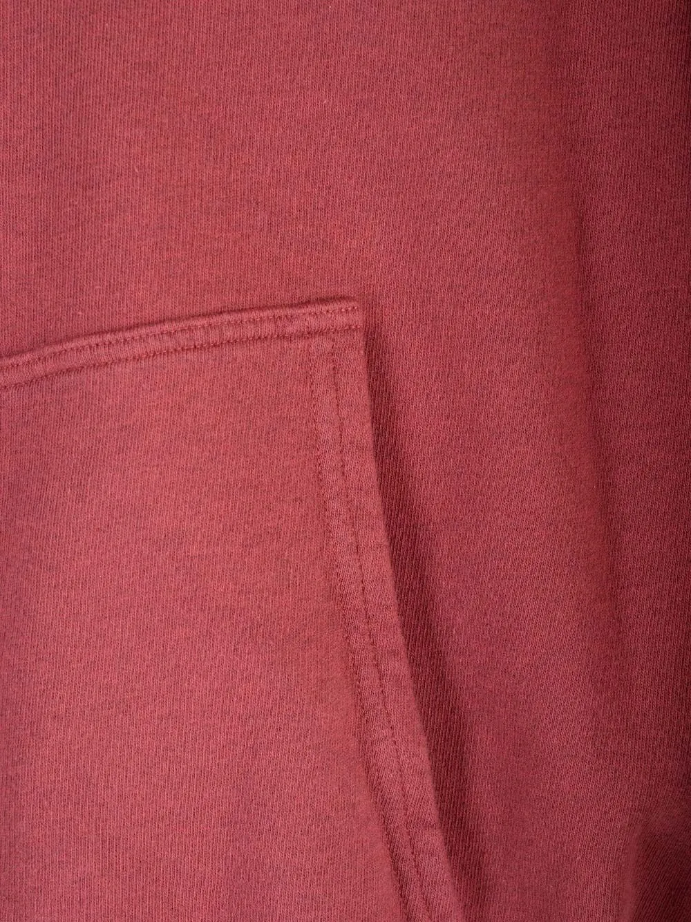 Magliano Polisportiva Asymmetric Crewneck Sweatshirt