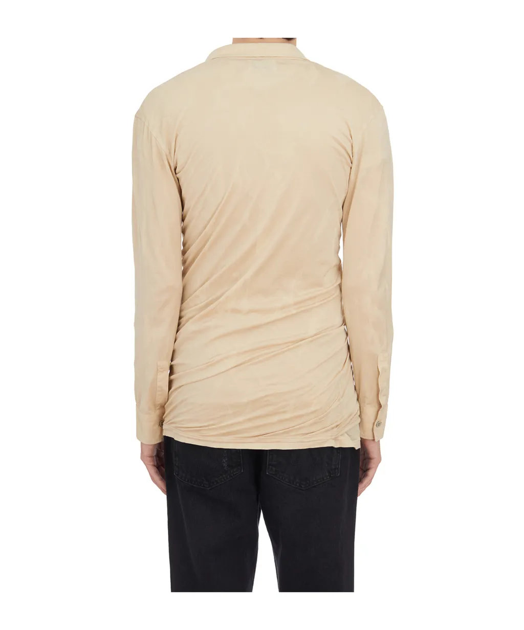 Long-Sleeved Shirt