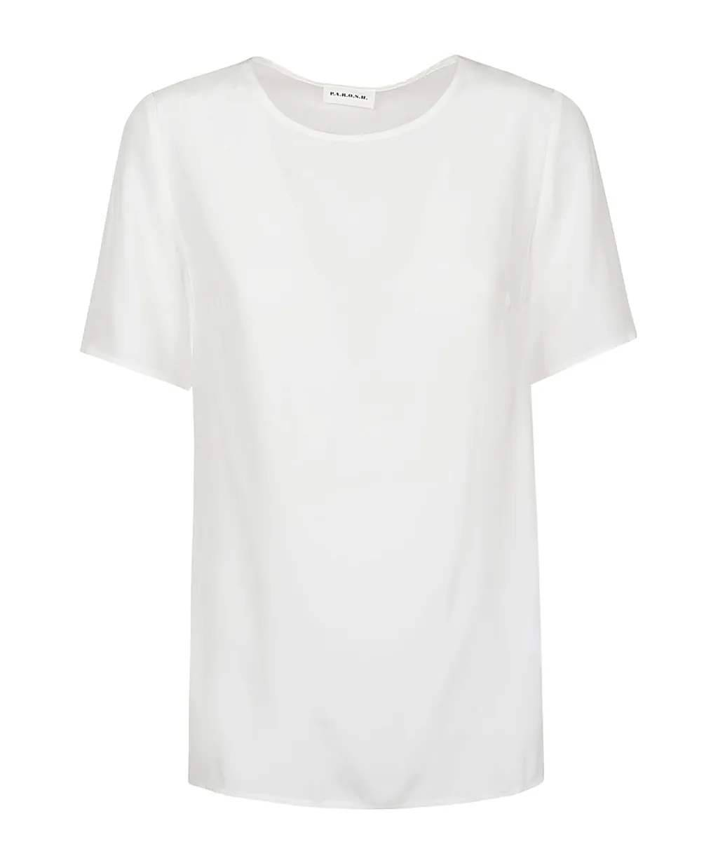 Short-Sleeved T-Shirt