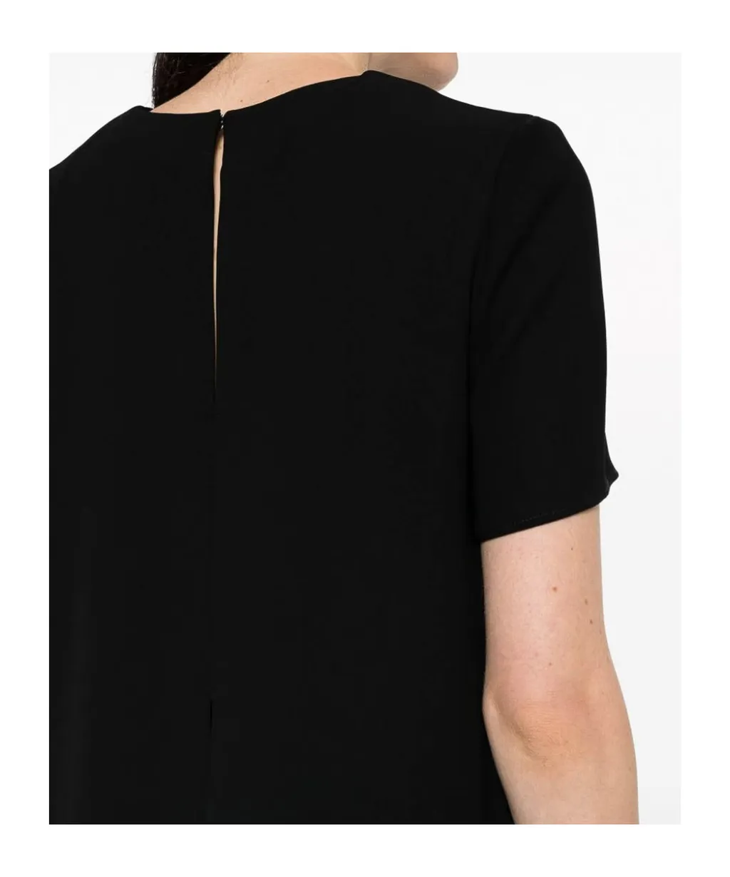 Sleeve Blouse