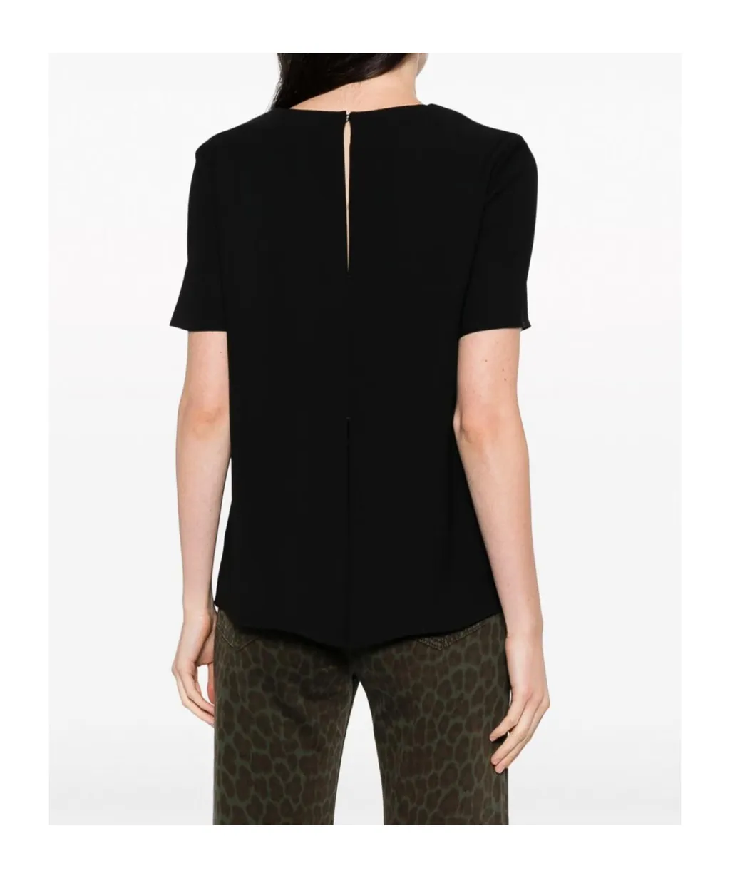 Sleeve Blouse