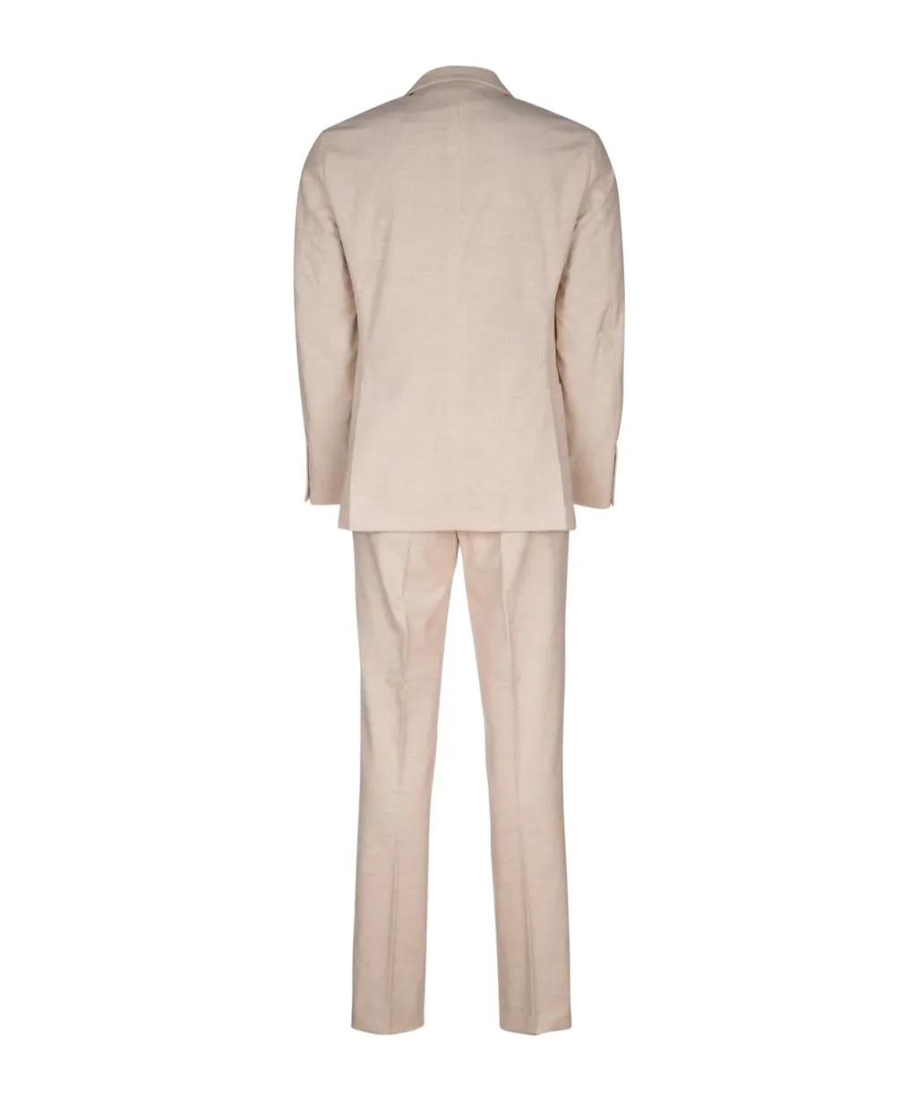 Brunello Cucinelli Two-Piece Tailored Suit