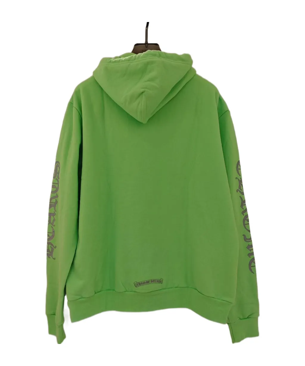 Long Sleeve Sweatshirt