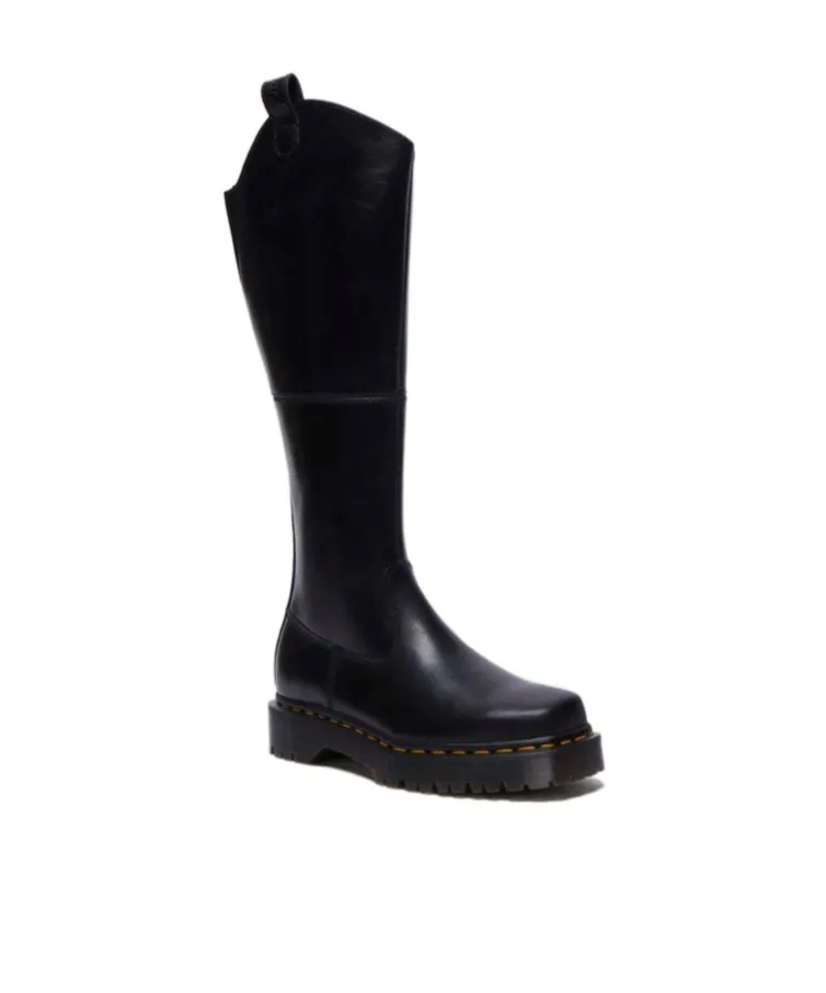 Dr. Martens Amaayah Knee-High Boots