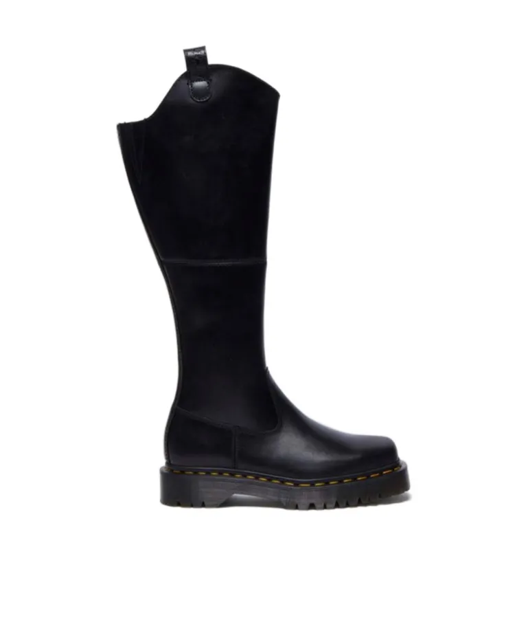 Dr. Martens Amaayah Knee-High Boots