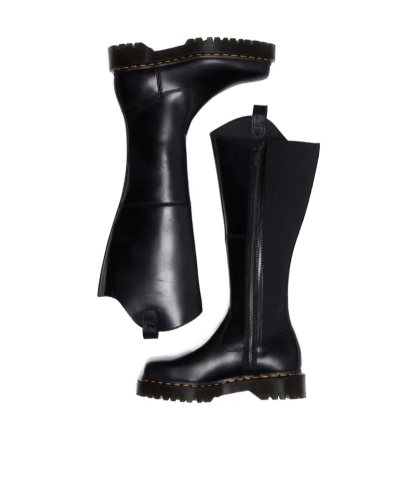 Dr. Martens Amaayah Knee-High Boots