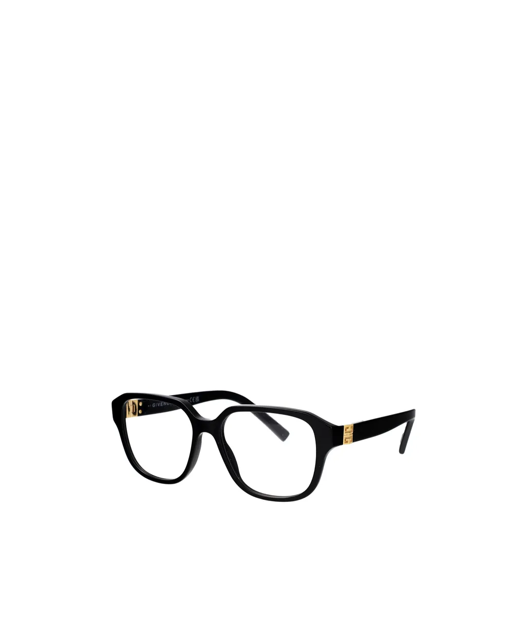 Givenchy Eyewear Square Frame Glasses