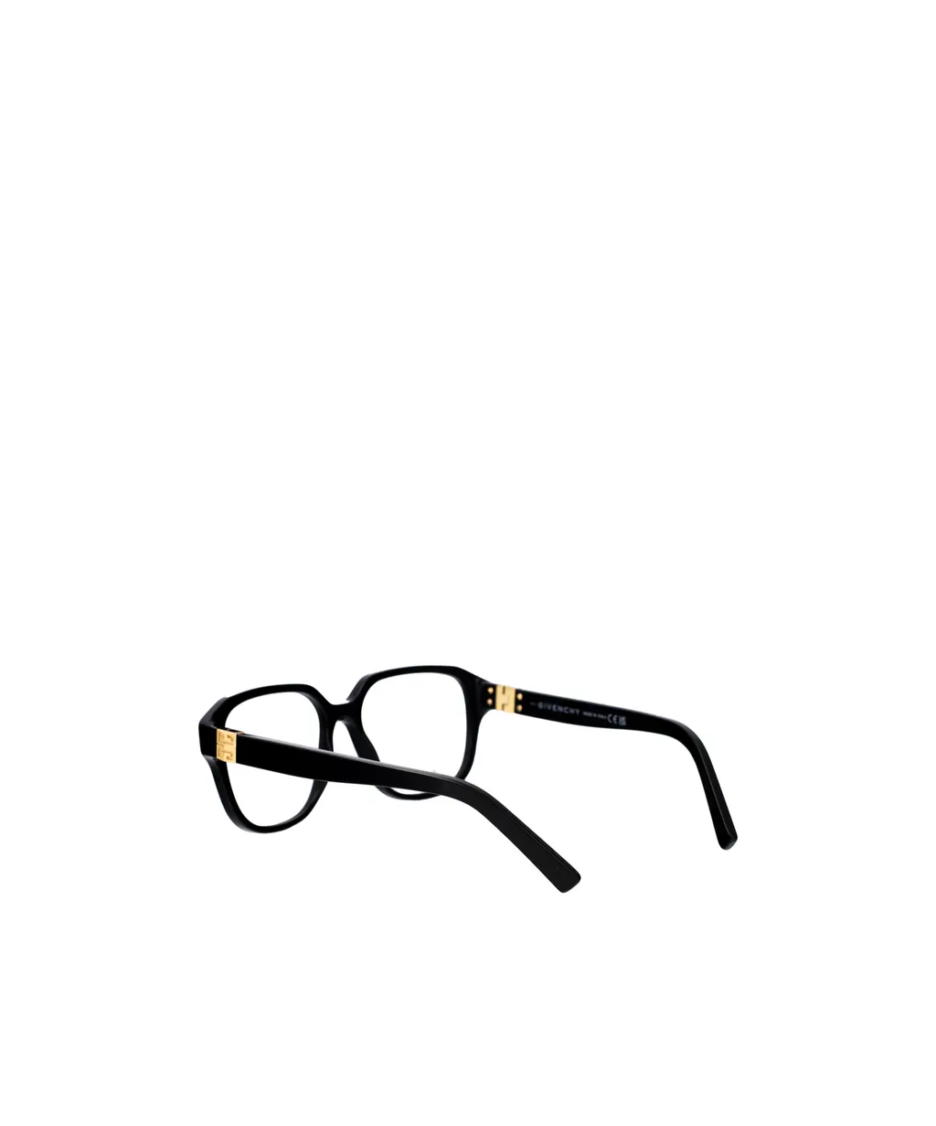 Givenchy Eyewear Square Frame Glasses